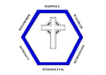 Badwell Ash Hexagon Parish Magazine